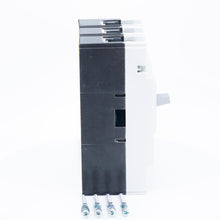 Interruptor Termomagnético, 3 Polos, Caja Moldeada 90x150x70mm