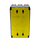 Interruptor Termomagnético, 3 Polos, Caja Moldeada 105x165x85mm