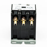 Contactor de propósito definido, 3 polos, 30 amp, terminales de caja con tornillo