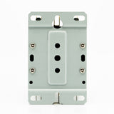 Contactor de propósito definido, 3 polos, 30 amp, terminales de caja con tornillo