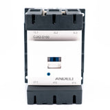 Contactor Magnético, 150 Amp.