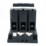 Contactor Magnético, 150 Amp.