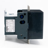 Contactor Magnético, 205 Amp.
