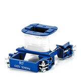 Bobinas para contactores 50/60Hz. CJX2-0910 a CJX2-1810