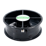 Ventilador terminación a cables DIÁMETRO 254x90