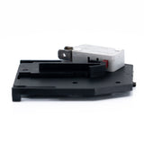 Contacto auxiliar 1P - 2T, para contactores de 3 polos