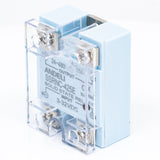 Relevador de estado sólido, monofásico, serie SSRNC, con led indicador de encendido