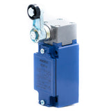 Interruptores de Límite serie XCK-J cuerpo METÁLICO (76x40x40mm)