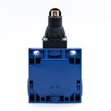 Interruptores de Límite serie XCK-M cuerpo METÁLICO (63x60x30mm)