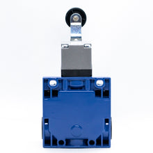 Interruptores de limite serie XCK-M cuerpo METALICO (63x60x30mm)