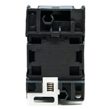 Contactor magnético 25 amp. 1 N.A.
