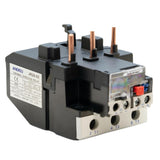 Relevadores térmicos de sobrecarga trifásicos para contactores CJX2-4011 a CJX2-9511