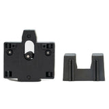 Interlocks mecánicos CJX2-0910 a CJX2-3210