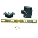 Interlocks mecánicos CJX2-4011 a CJX2-9511