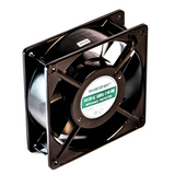 Ventilador terminación a cables 120x120x38mm