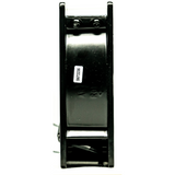 Ventilador terminación a cables 120x120x38mm