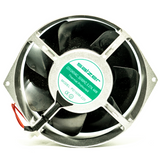 Ventilador terminación a cables (cocol) 172x150x55mm