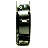 Ventilador terminación a cables DIÁMETRO 172x51mm