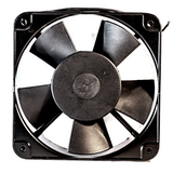 Ventilador terminación a cables 180x180x61mm