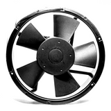 Ventilador terminación a cables DIÁMETRO 220x61mm