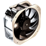 Ventilador terminación a cables 225x225x80mm