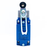 Interruptores de Límite serie XCK-J cuerpo METÁLICO (76x40x40mm)