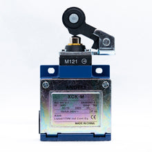 Interruptores de limite serie XCK-M cuerpo METALICO (63x60x30mm)