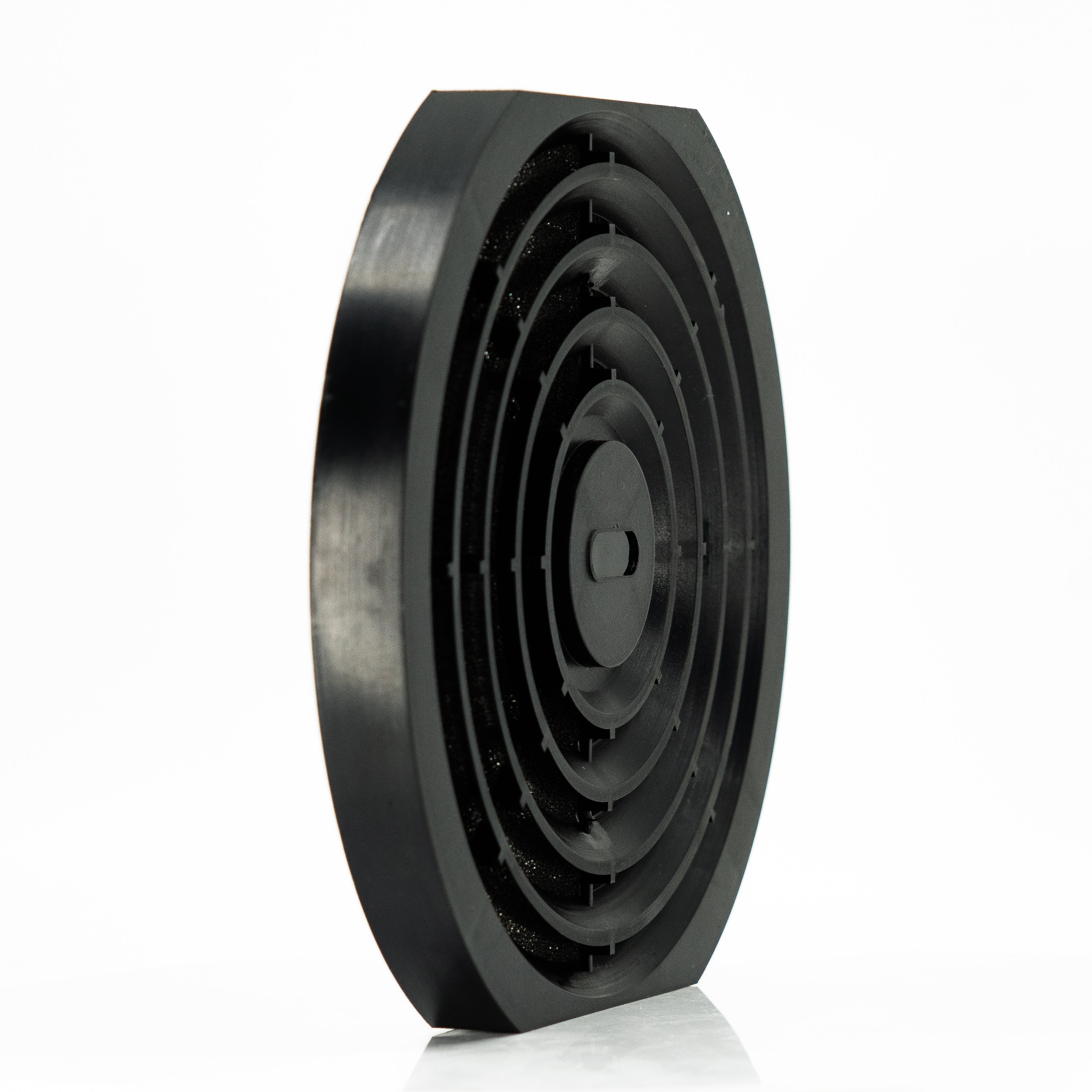 Filtro para ventilador 172x150