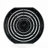 Filtro para ventilador 172x150