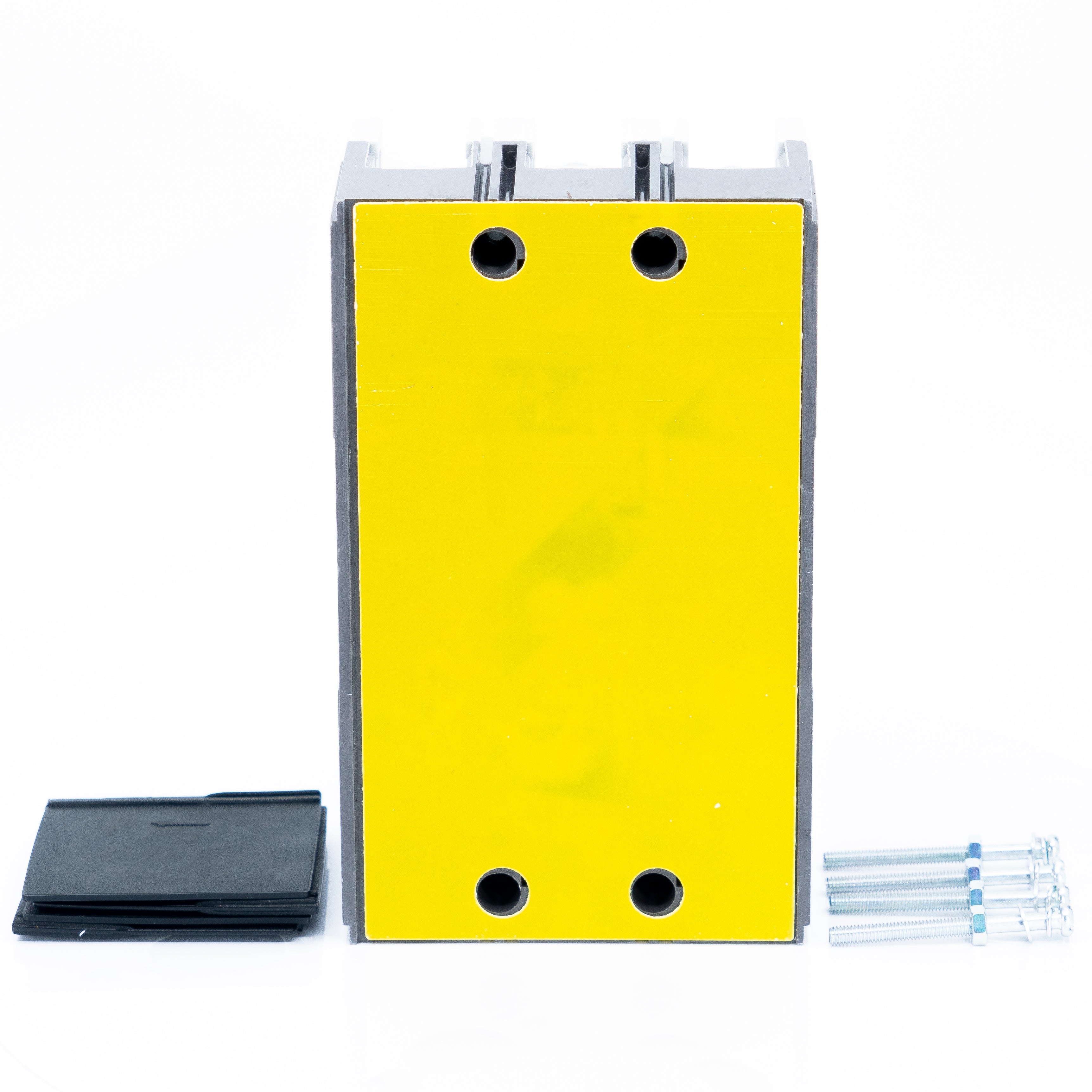 Interruptor Termomagnético, 3 Polos, Caja Moldeada 90x150x70mm