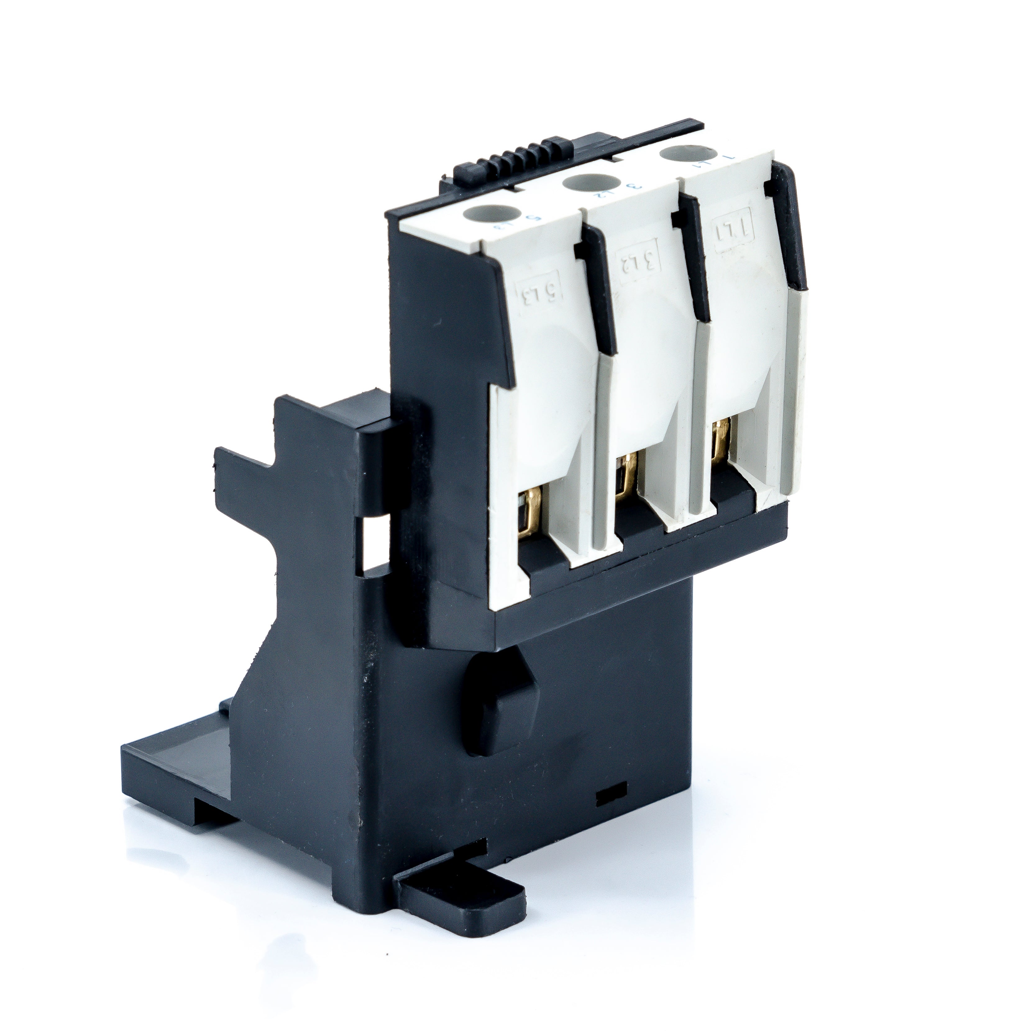 Soportes para relevador térmico