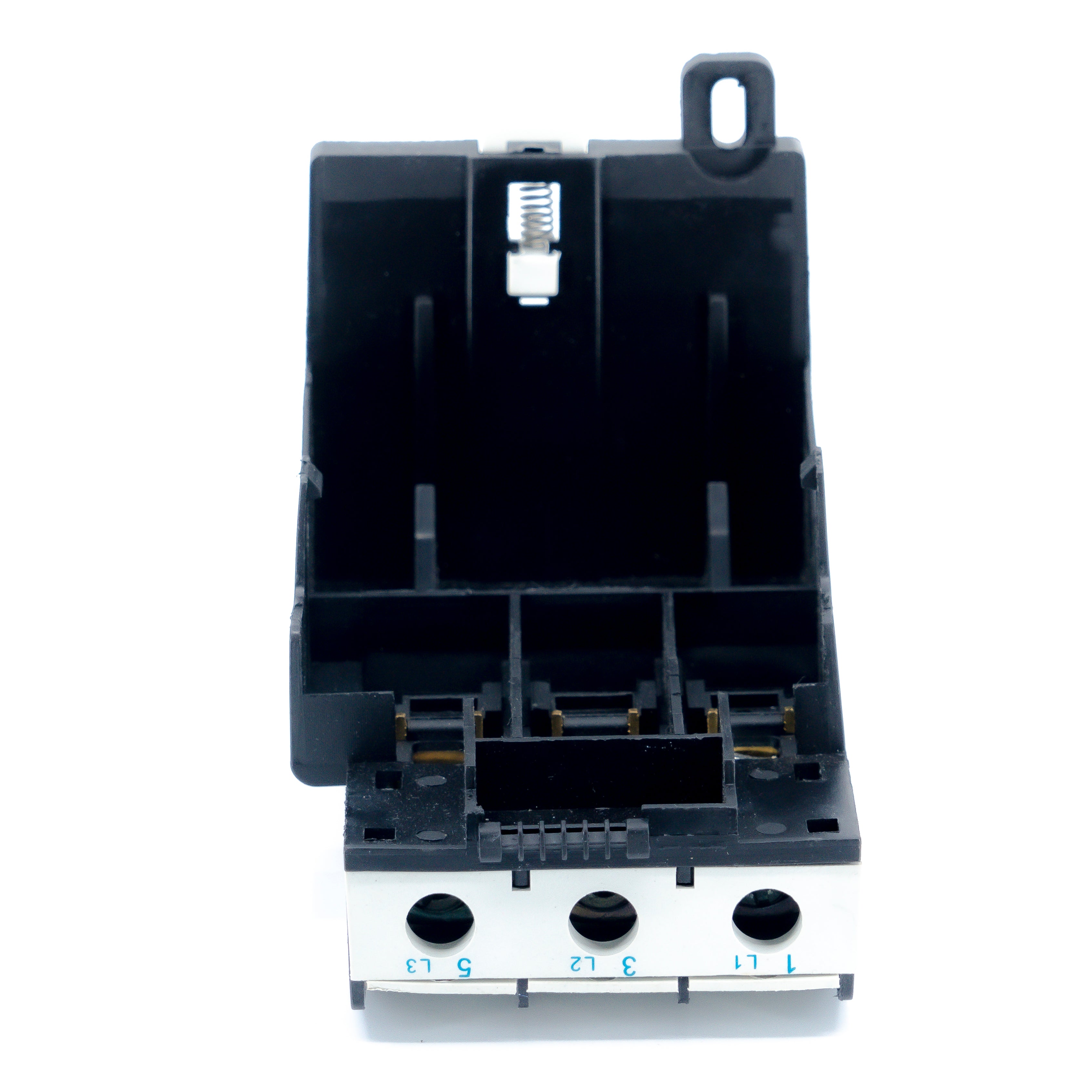 Soportes para relevador térmico