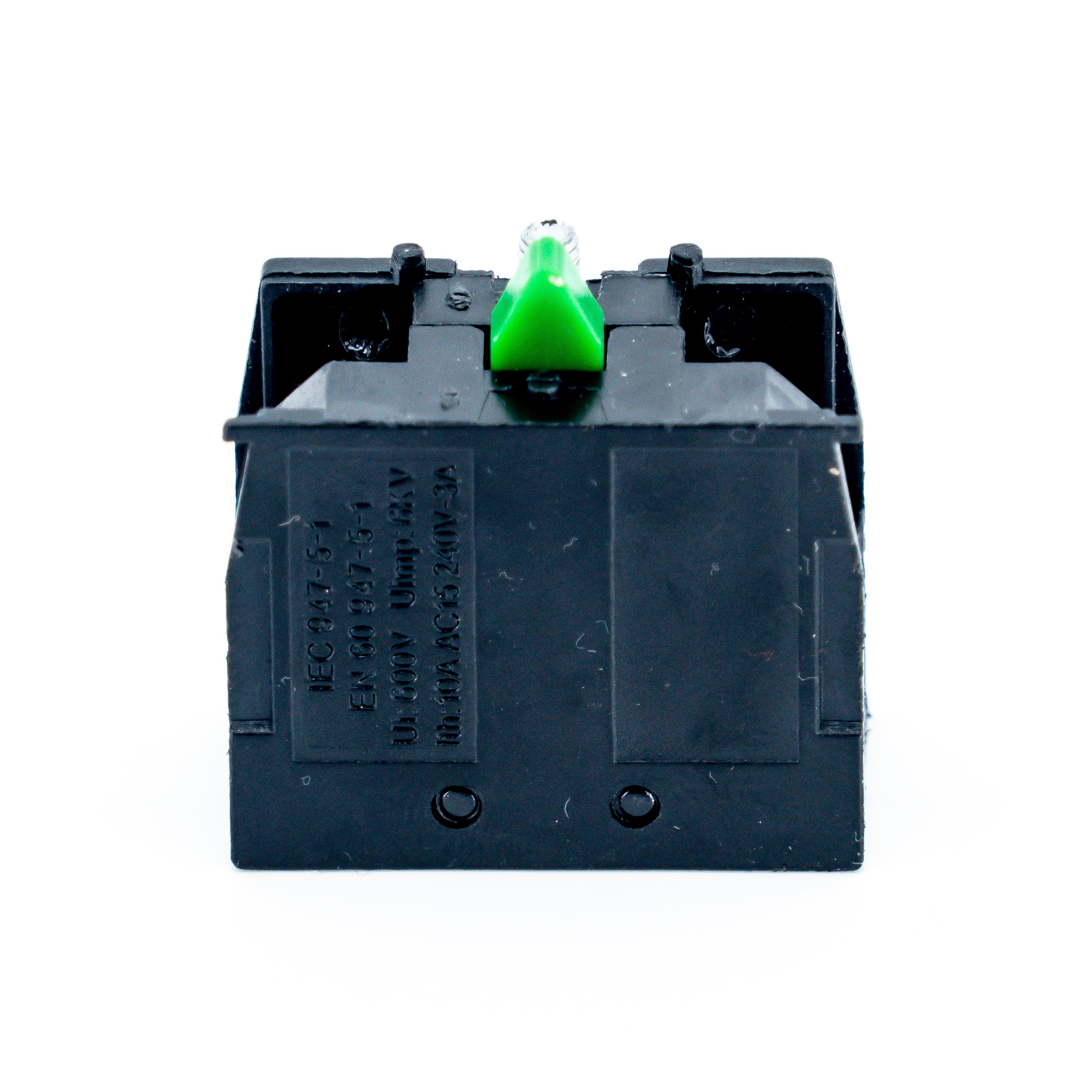 Contactos aditivos para botones y selectores Andeli