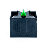 Contactos aditivos para botones y selectores Andeli