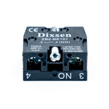 Contactos aditivos para botones y selectores Andeli