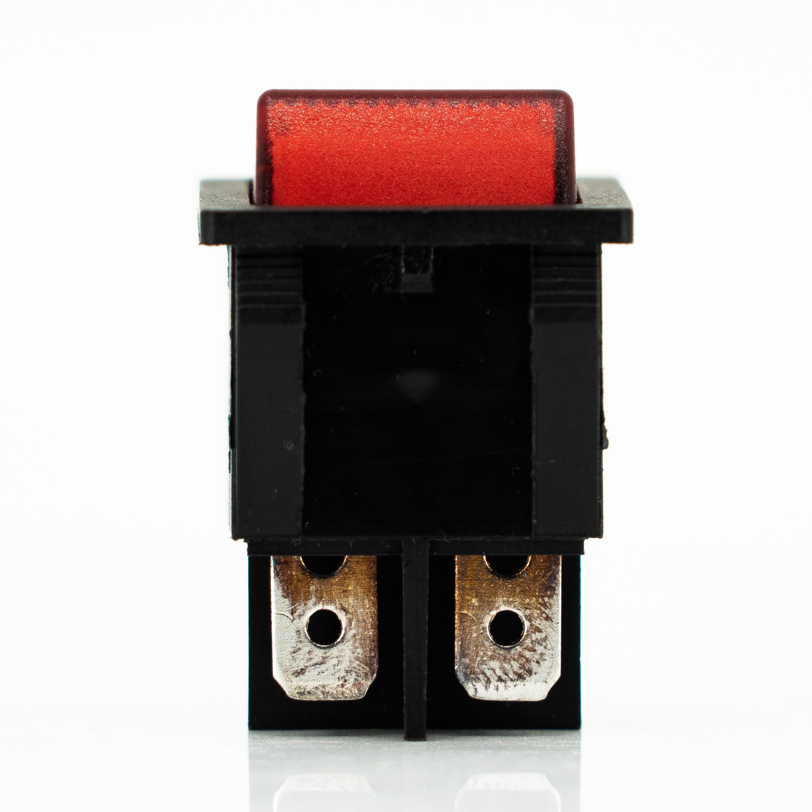 Interruptor de balancin, 4 terminales, 30A, 250VCA