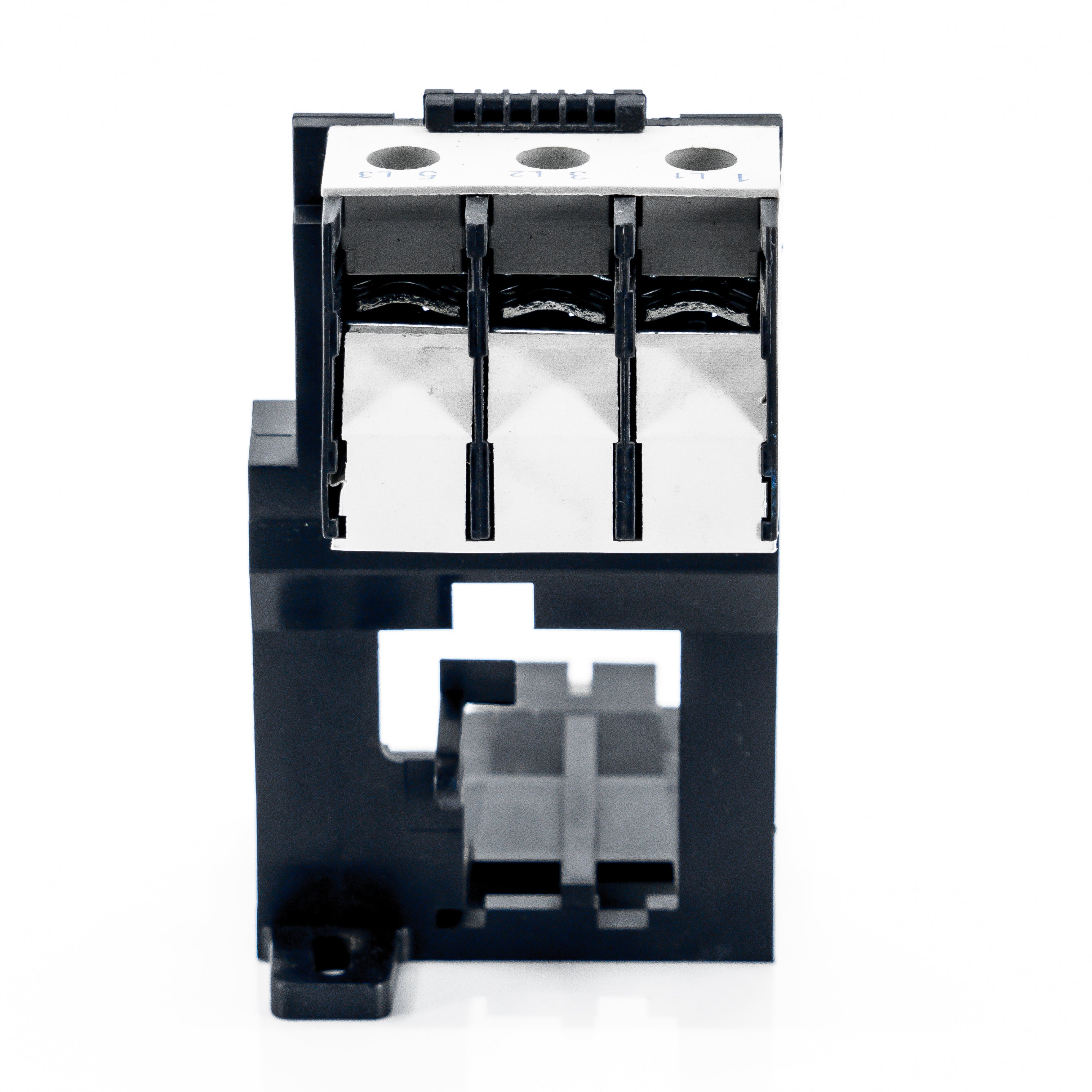 Soportes para relevador térmico