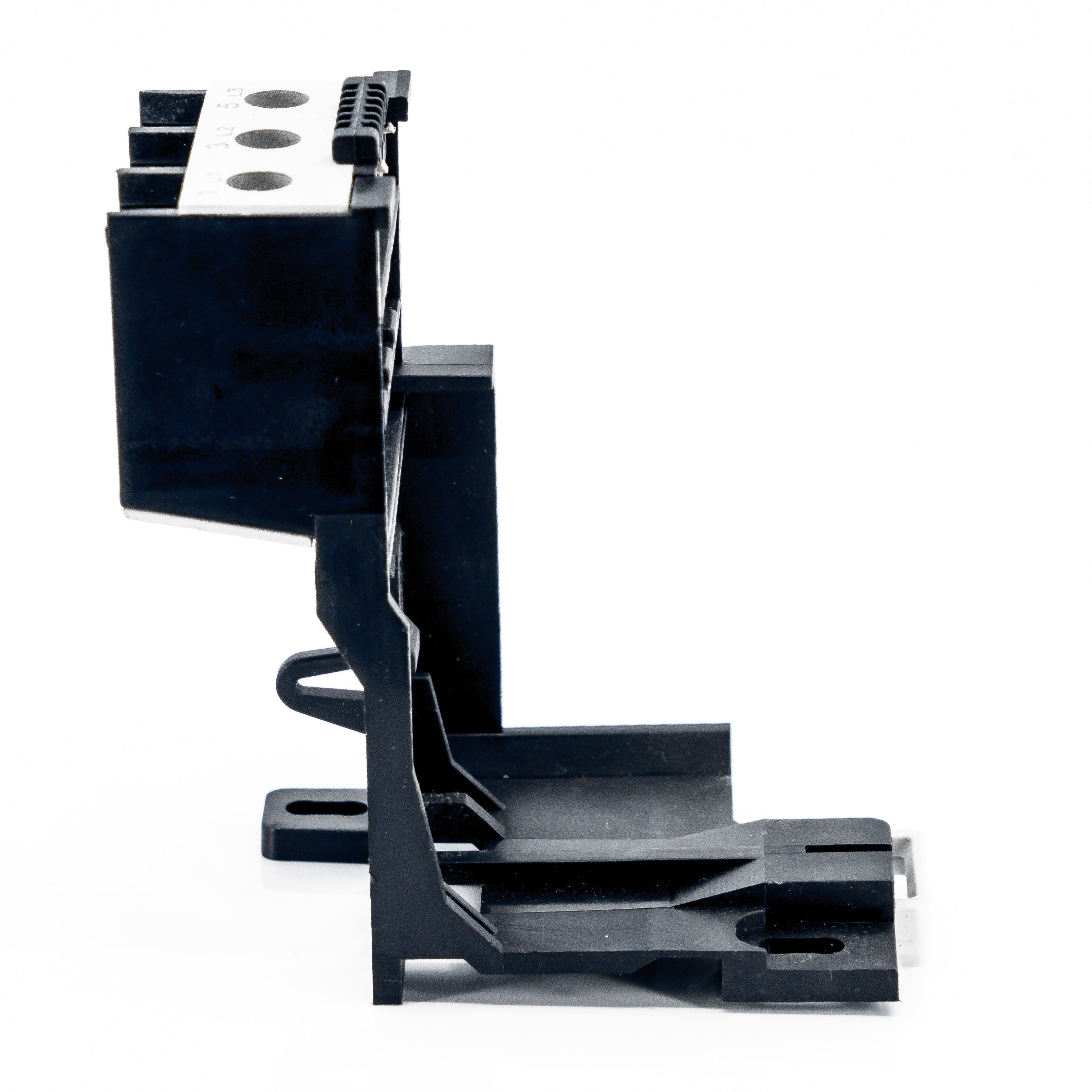 Soportes para relevador térmico