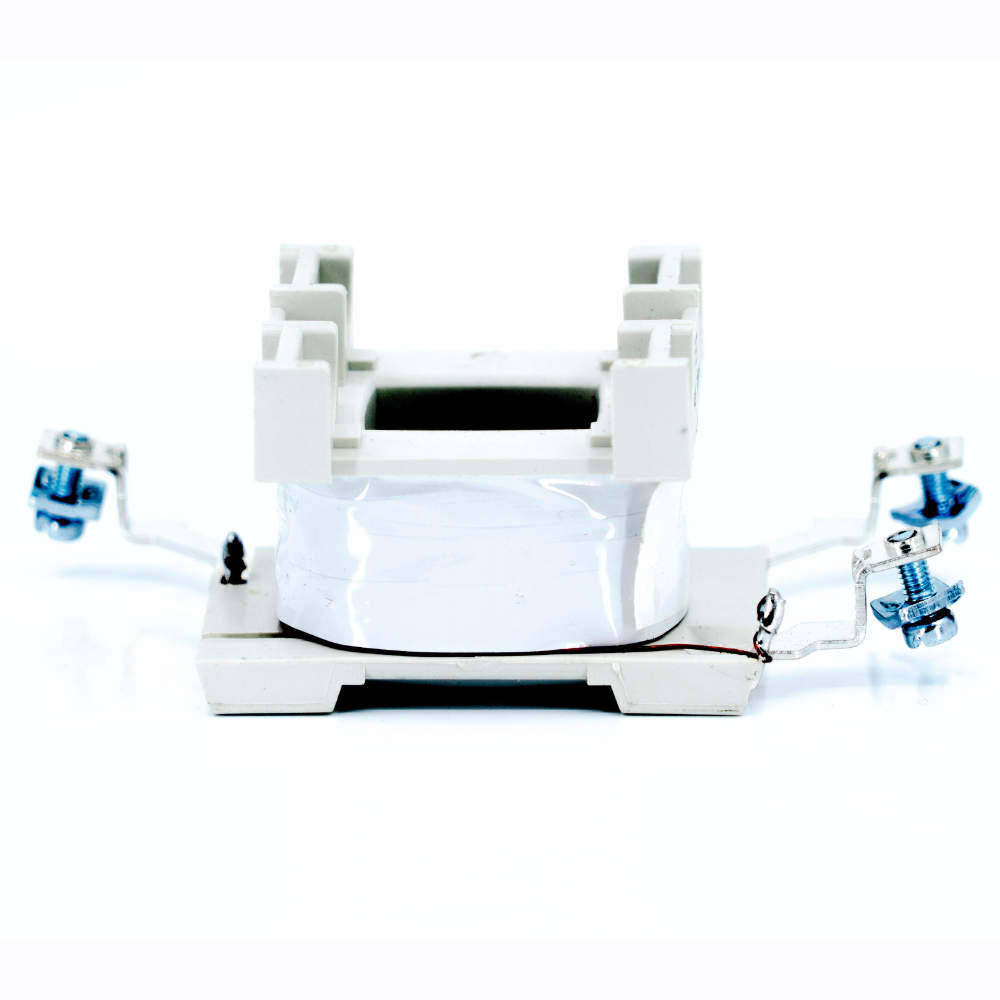 Bobinas para contactores 50/60 Hz. para contactores CJX2-4011 A CJX2-9511