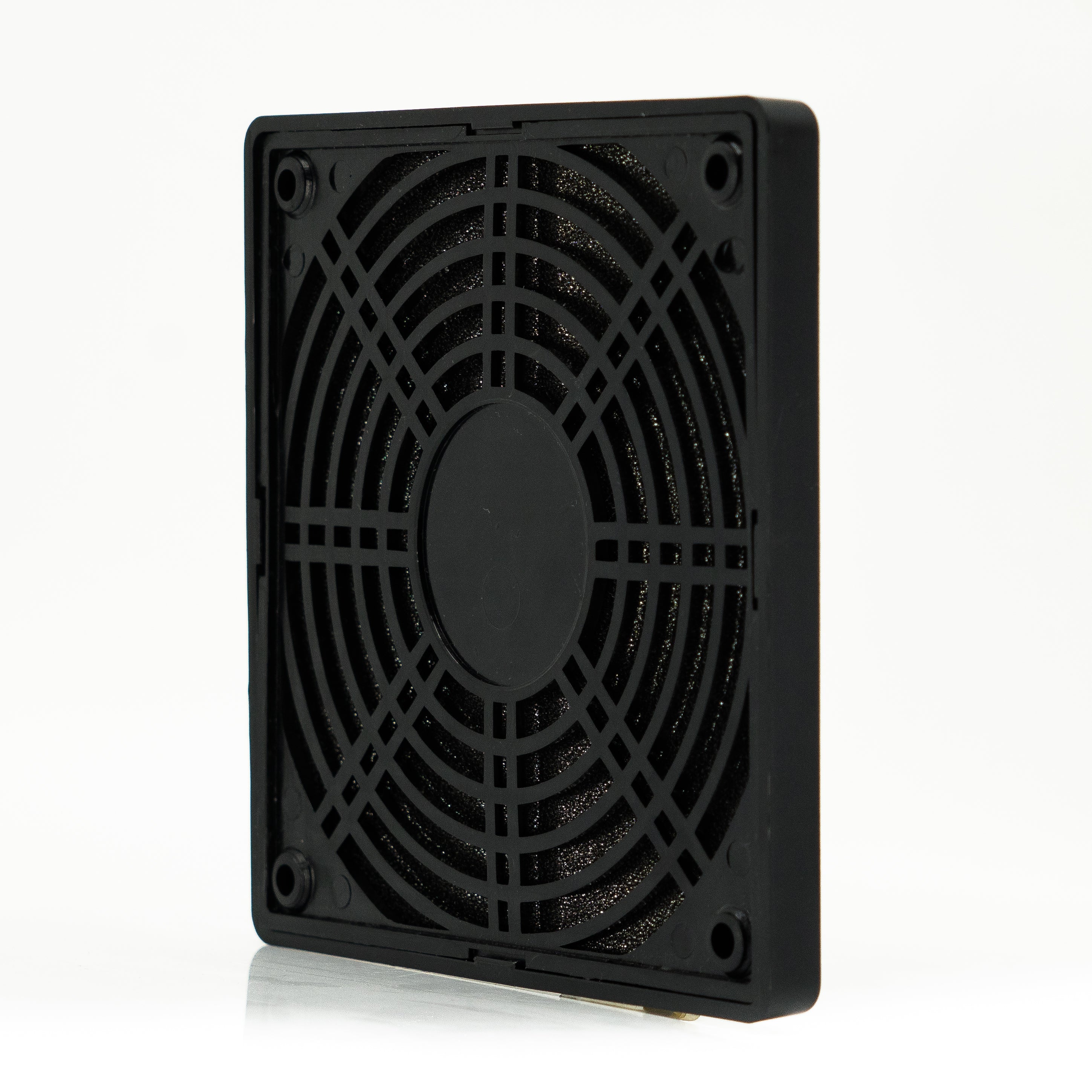 Filtro para ventilador 120x120