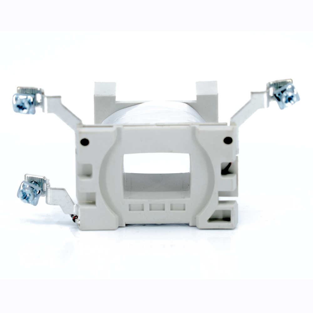 Bobinas para contactores 50/60 Hz. para contactores CJX2-4011 A CJX2-9511