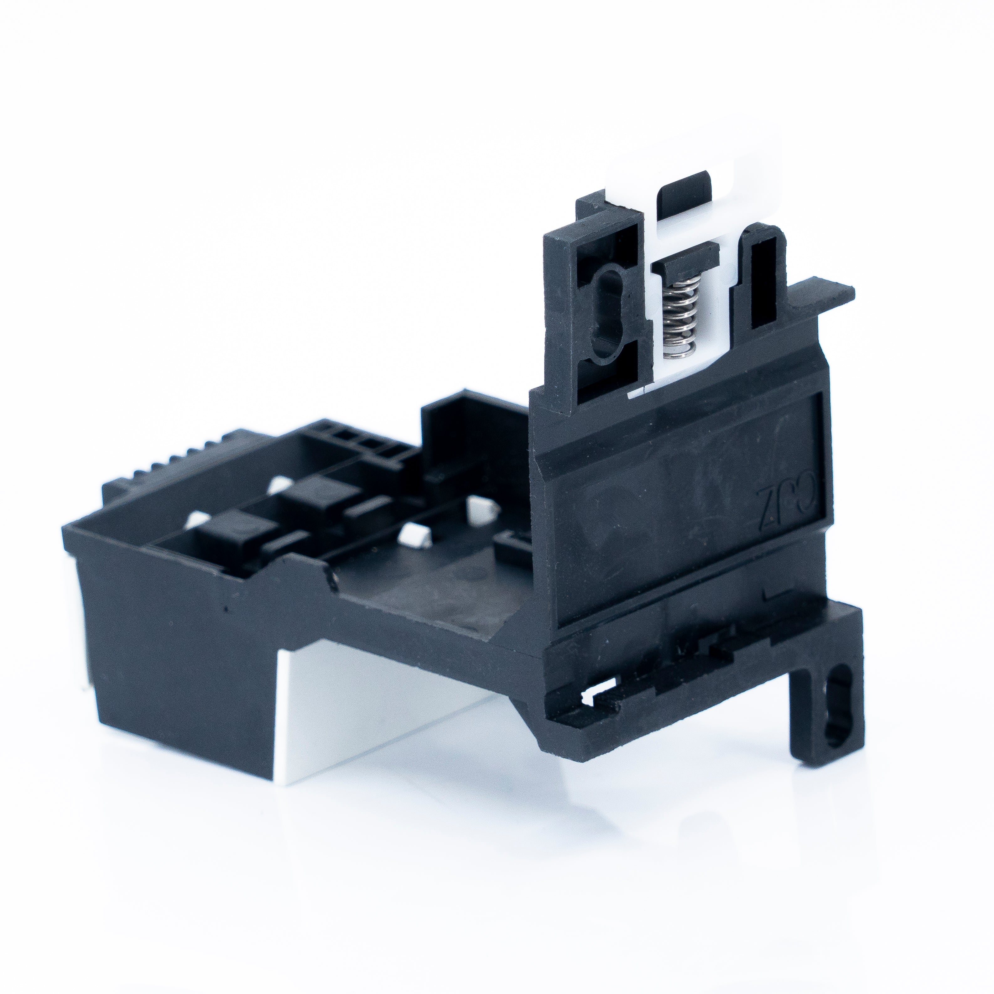 Soportes para relevador térmico