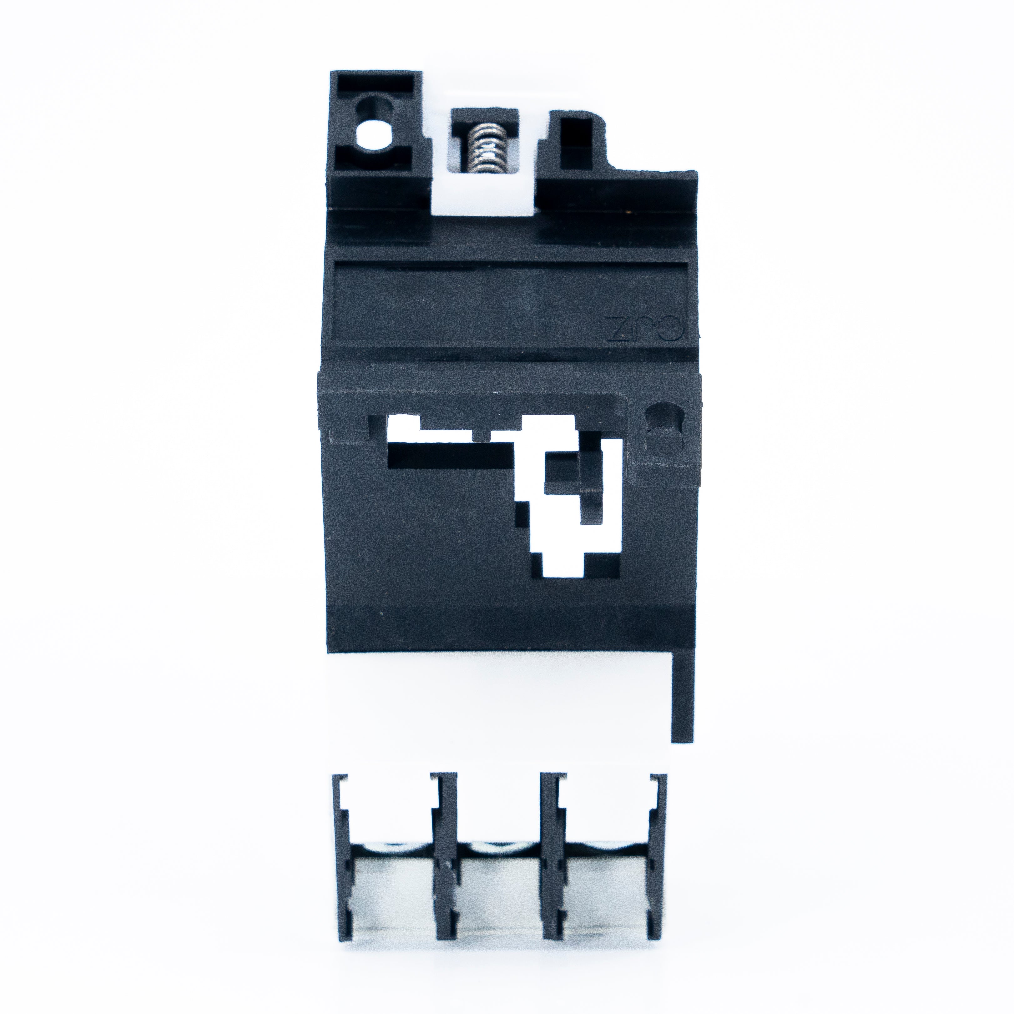 Soportes para relevador térmico