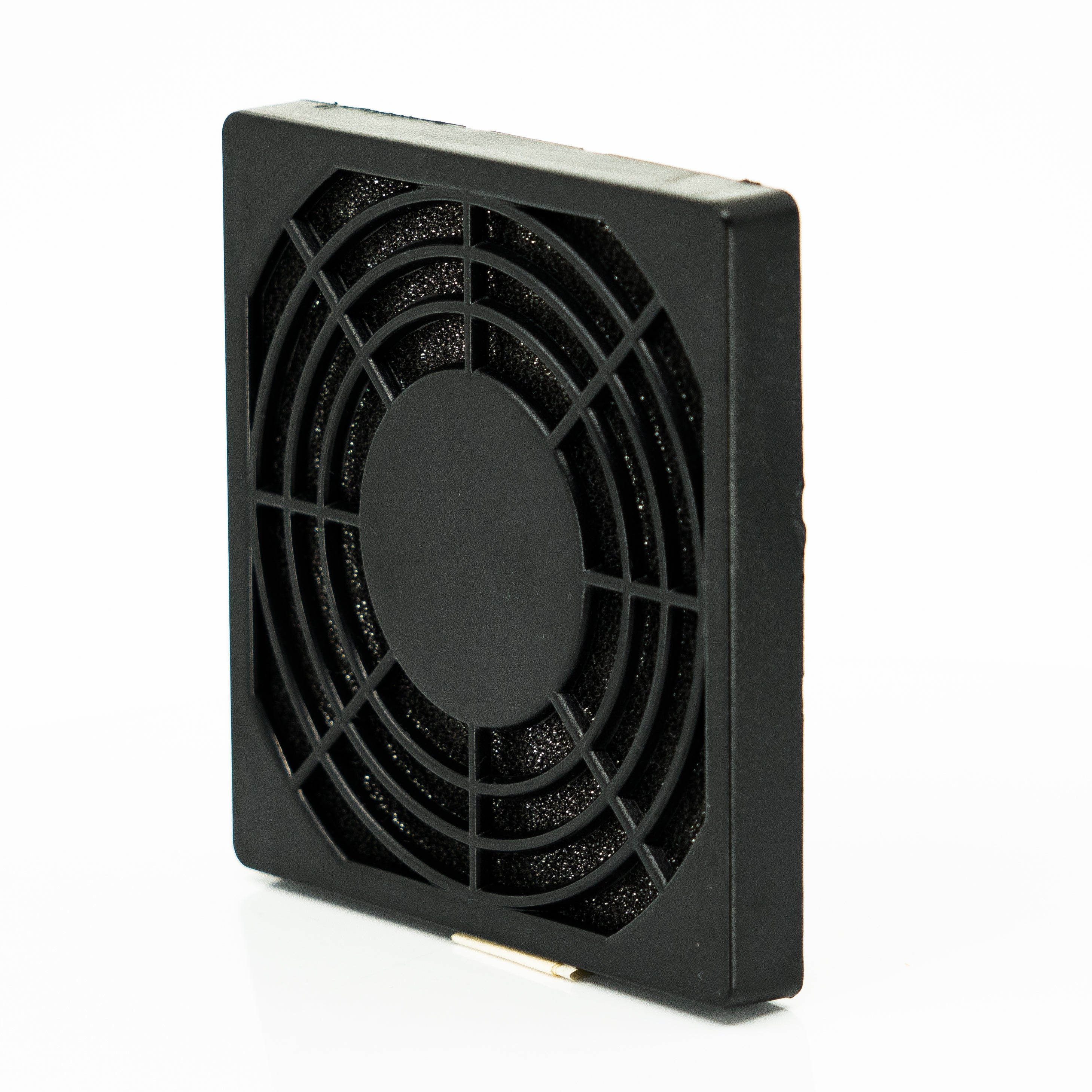 Filtro para ventilador 80x80