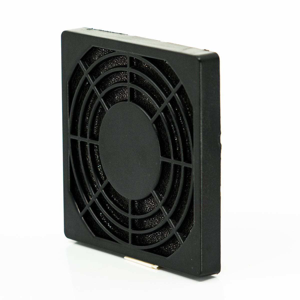 Filtro para ventilador 80x80