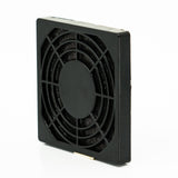 Filtro para ventilador 80x80