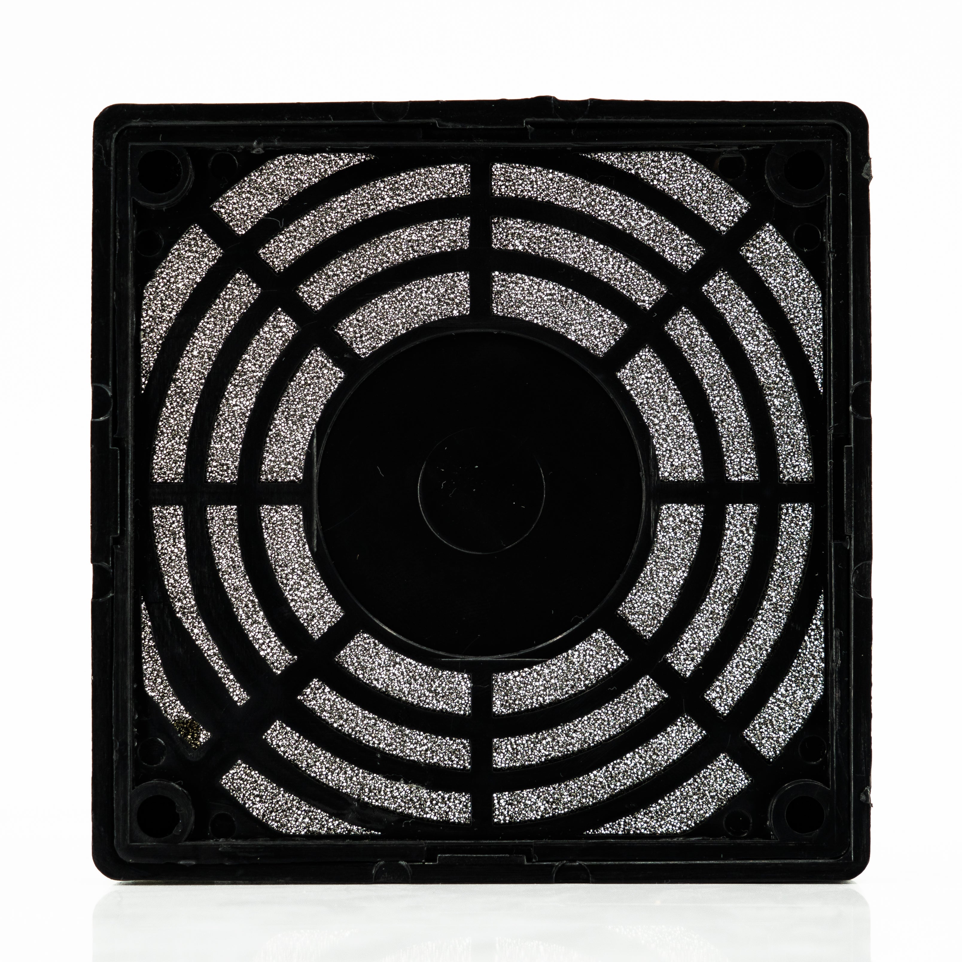 Filtro para ventilador 80x80