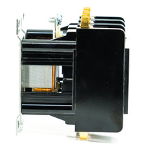 Contactor de proposito definido, 3 polos, 60 amp, terminales de caja con tornillo