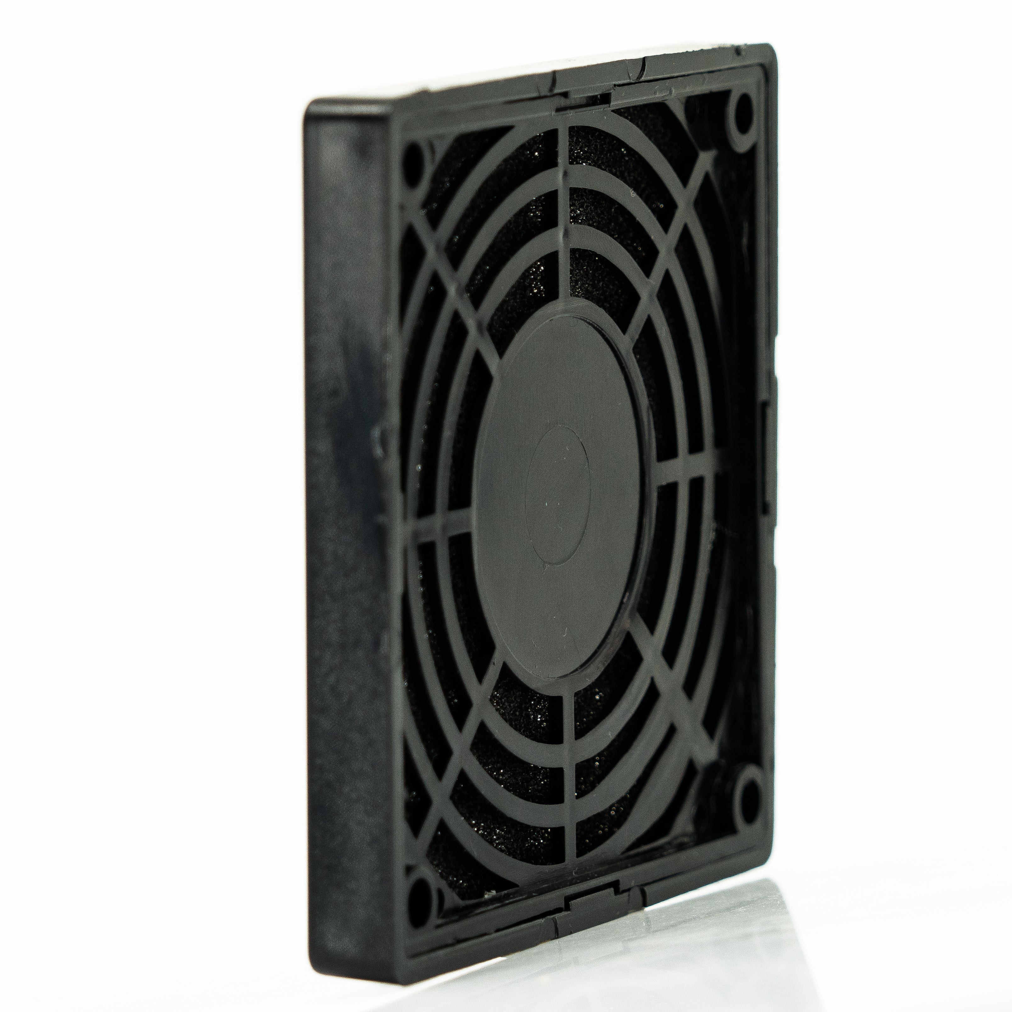 Filtro para ventilador 80x80