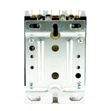 Contactor de propósito definido, 3 polos, 60 amp, terminales de caja con tornillo